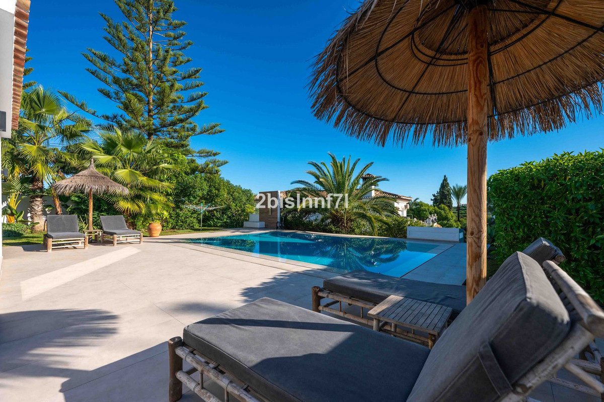 Huis te koop in Elviria | 4 slaapkamers H5227732