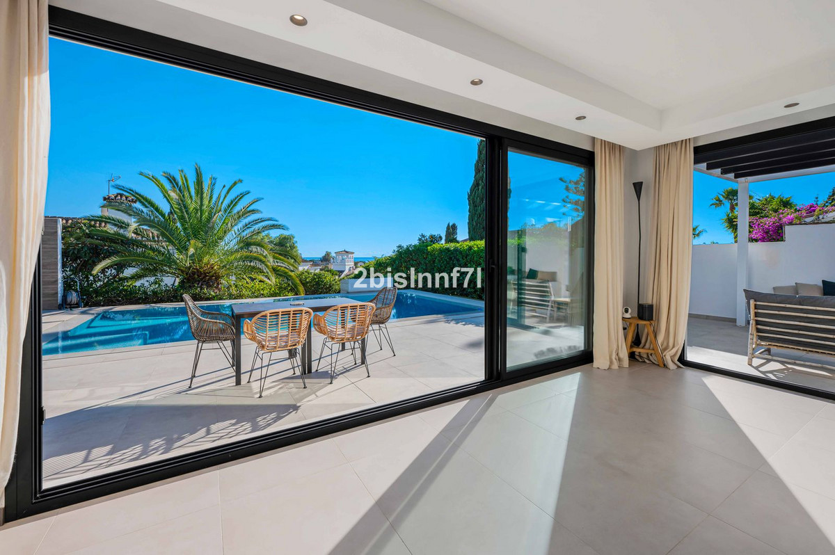 Huis te koop in Elviria | 4 slaapkamers H5227732