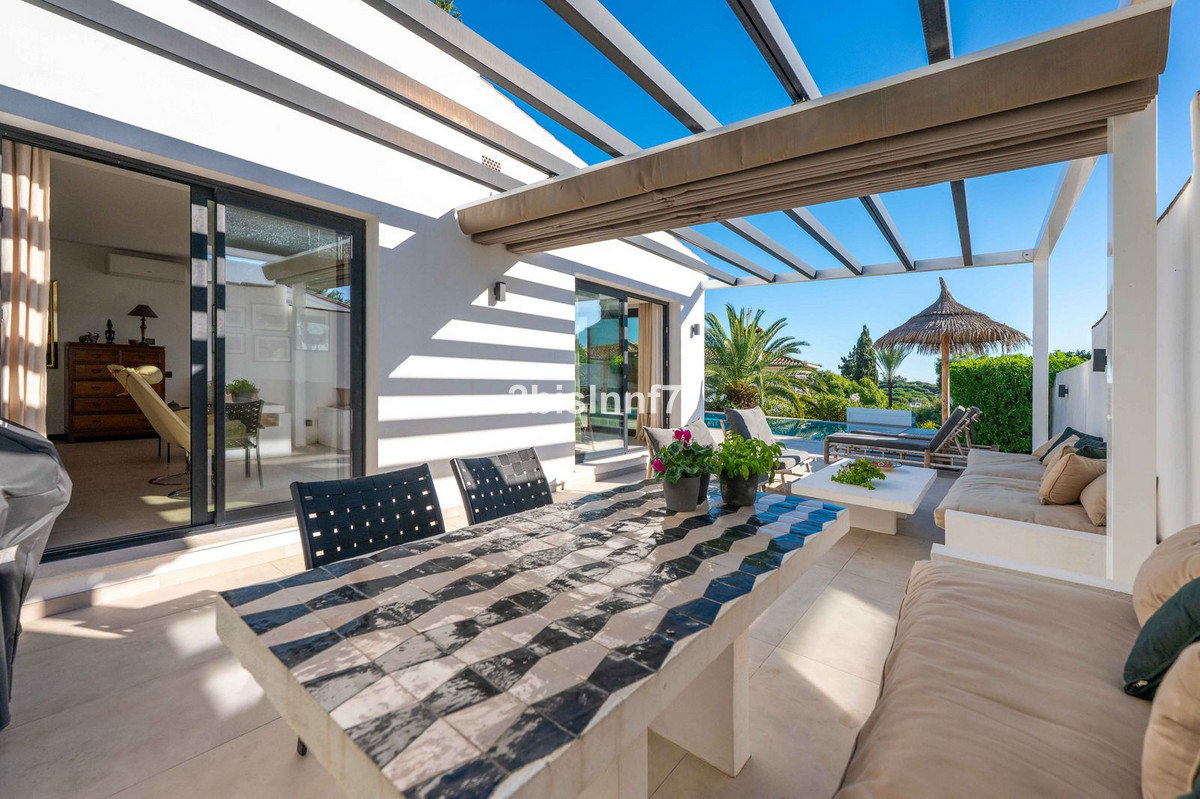 Huis te koop in Elviria | 4 slaapkamers H5227732