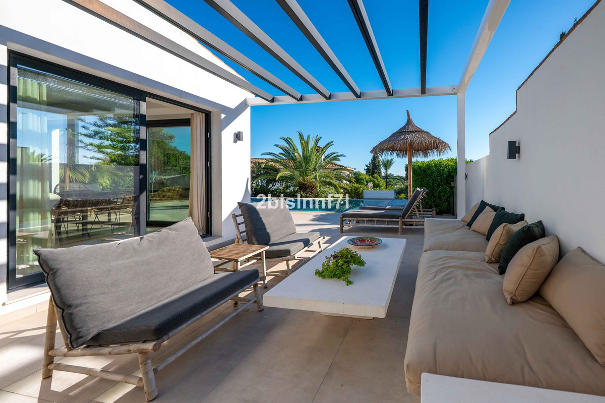 Huis te koop in Elviria | 4 slaapkamers H5227732