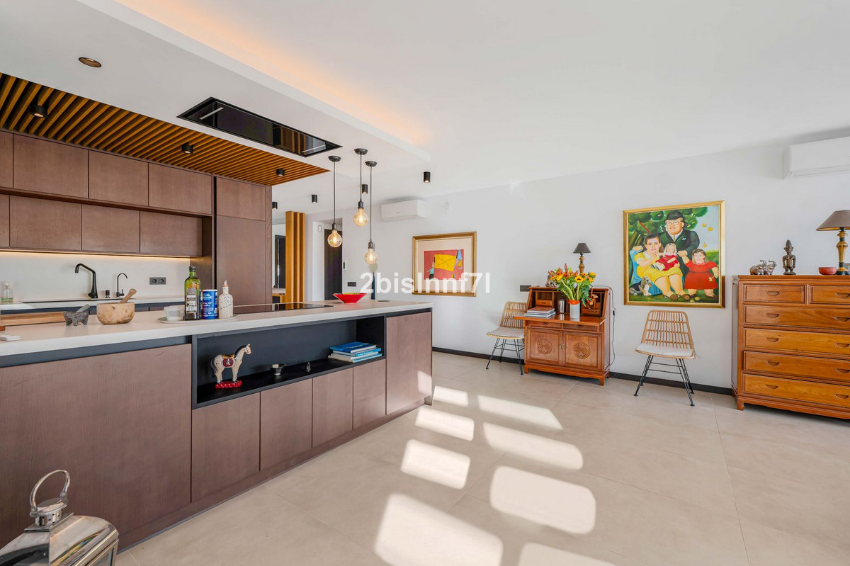 Huis te koop in Elviria | 4 slaapkamers H5227732