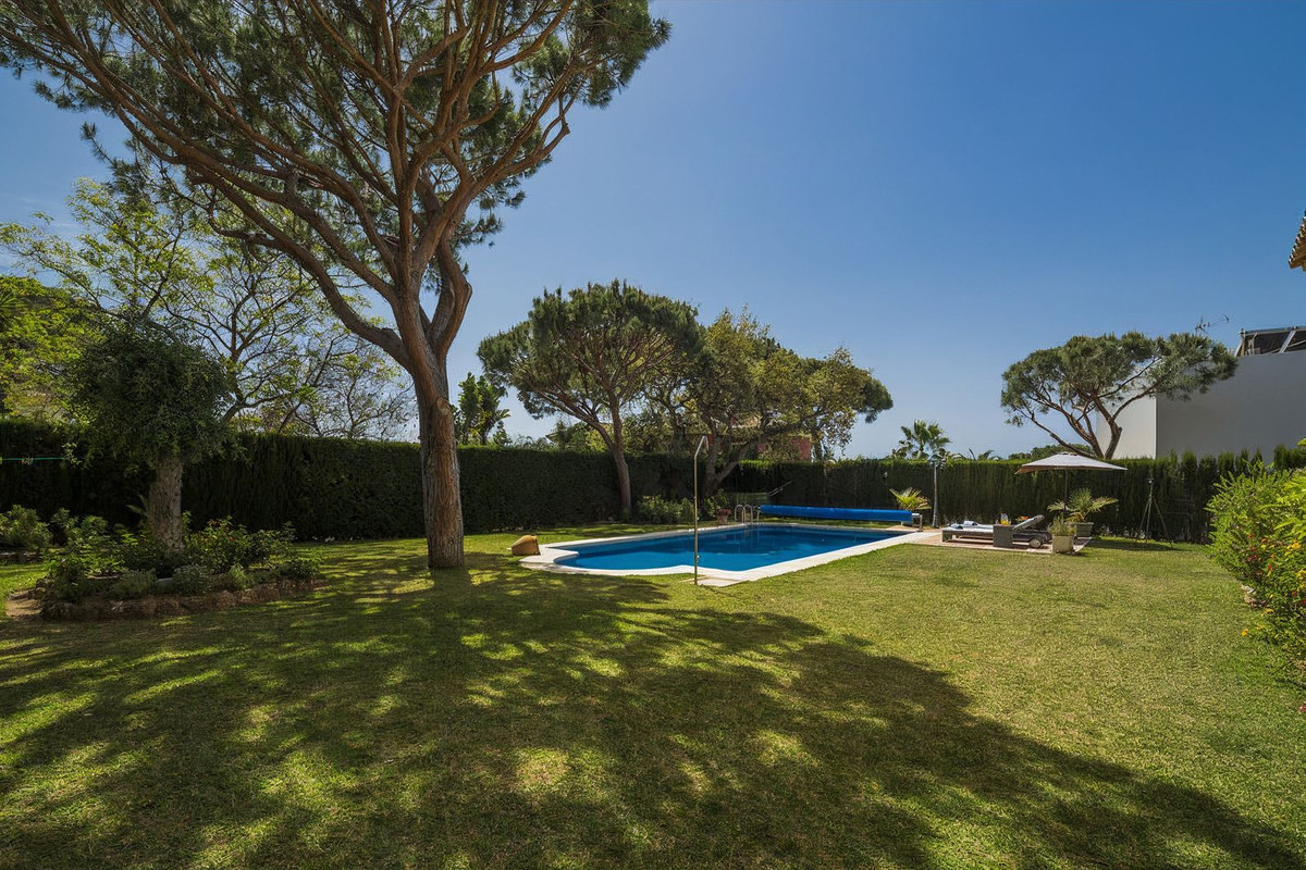 Huis te koop in Elviria | 4 slaapkamers H5251219