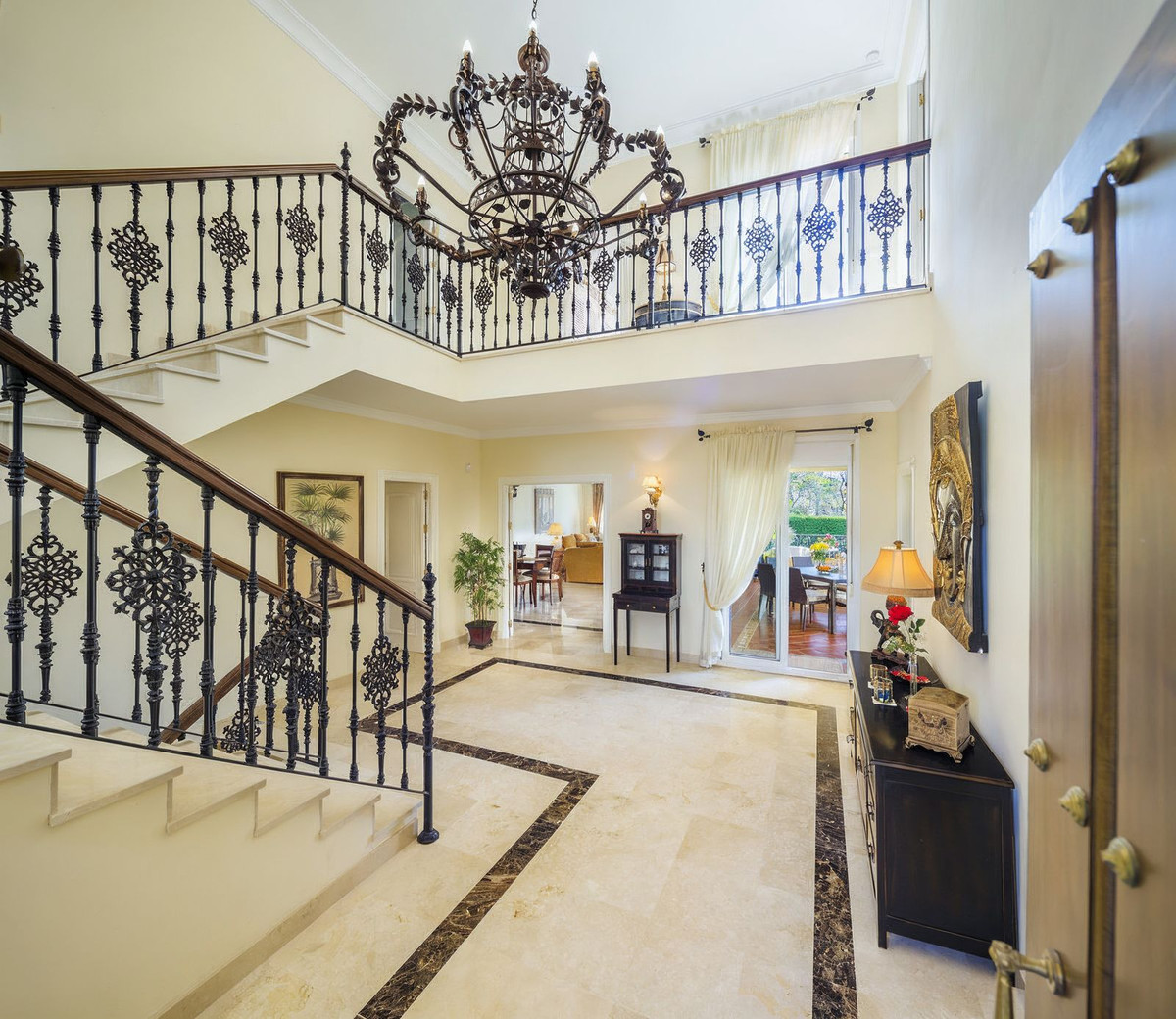 Huis te koop in Elviria | 4 slaapkamers H5251219