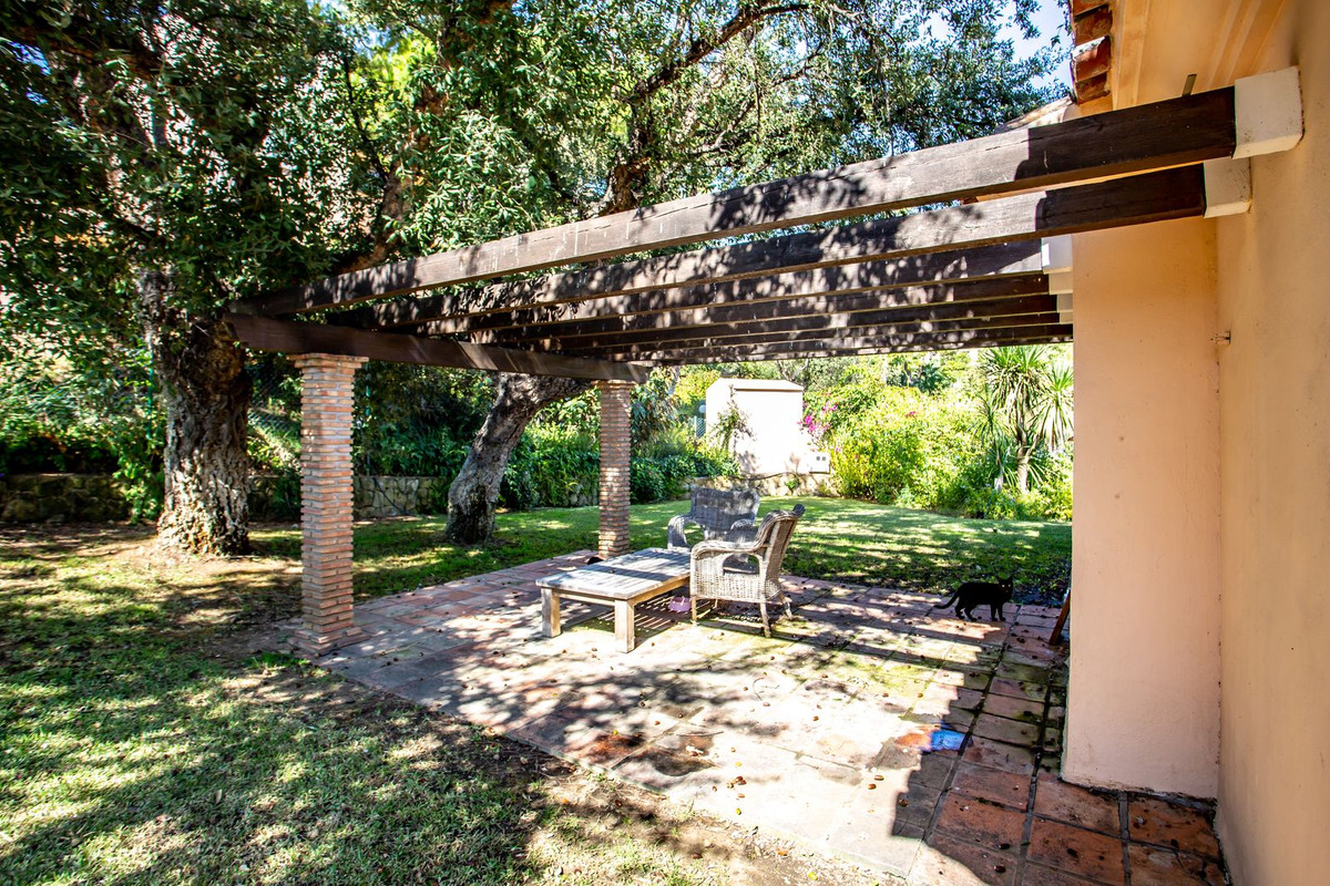 Huis te koop in Elviria | 3 slaapkamers H5253490