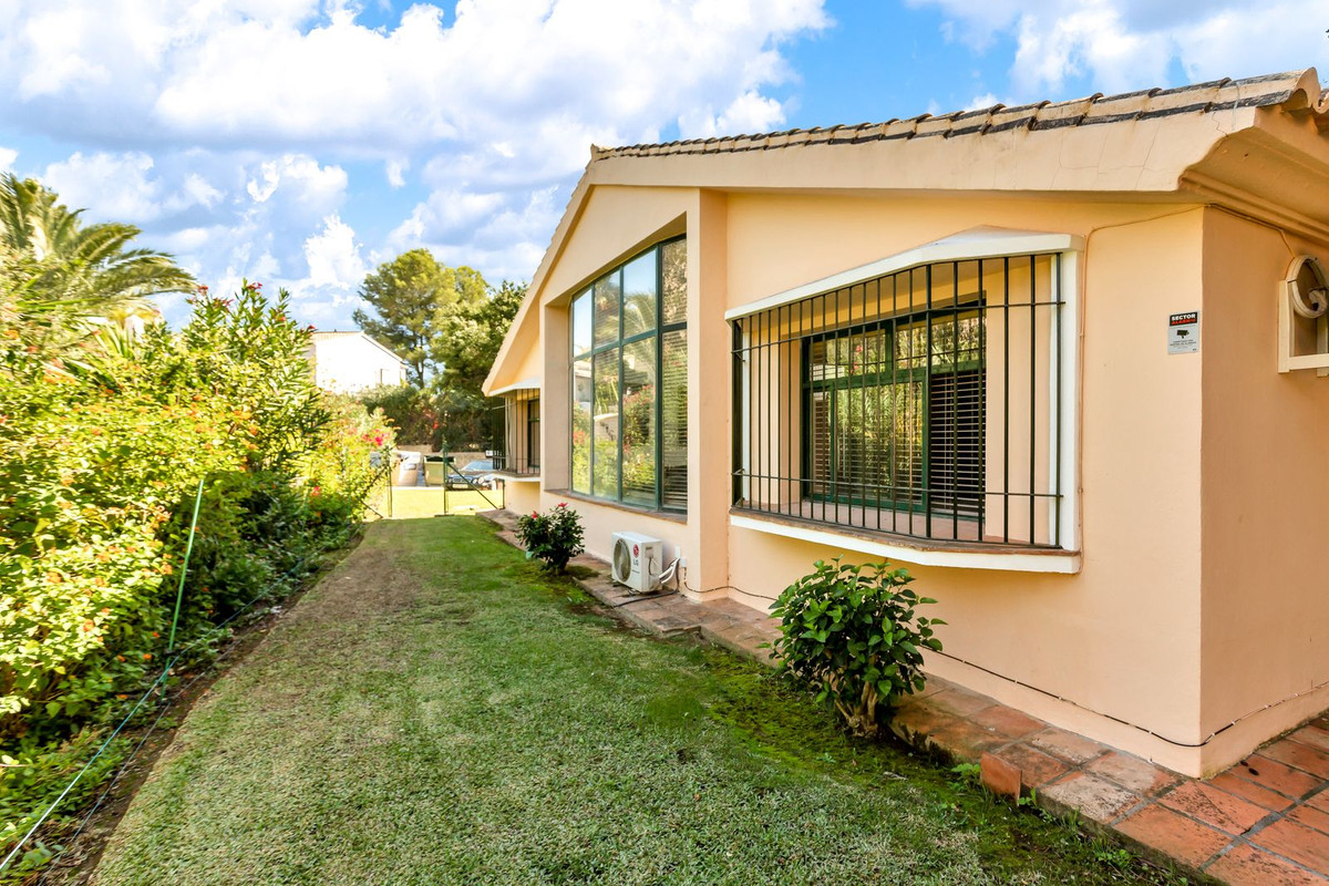 Huis te koop in Elviria | 3 slaapkamers H5253490