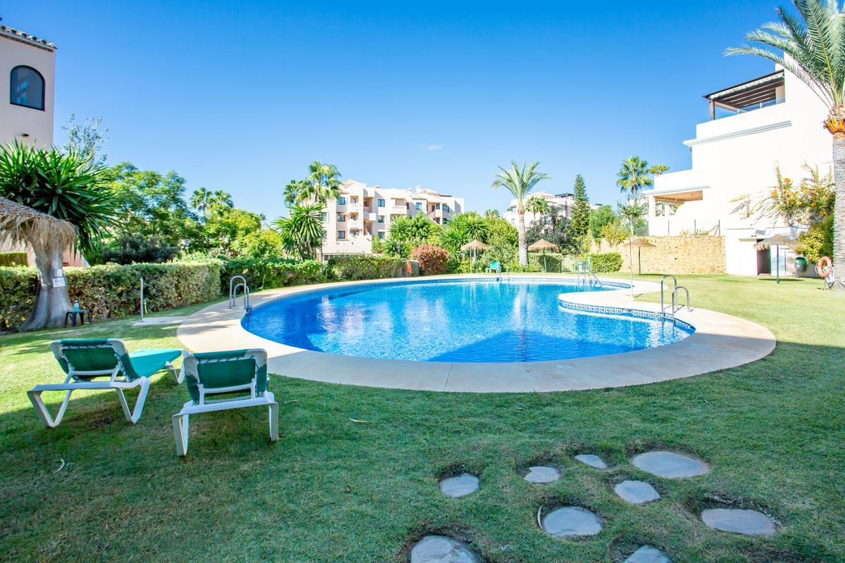 Huis te koop in Elviria | 3 slaapkamers H5253490
