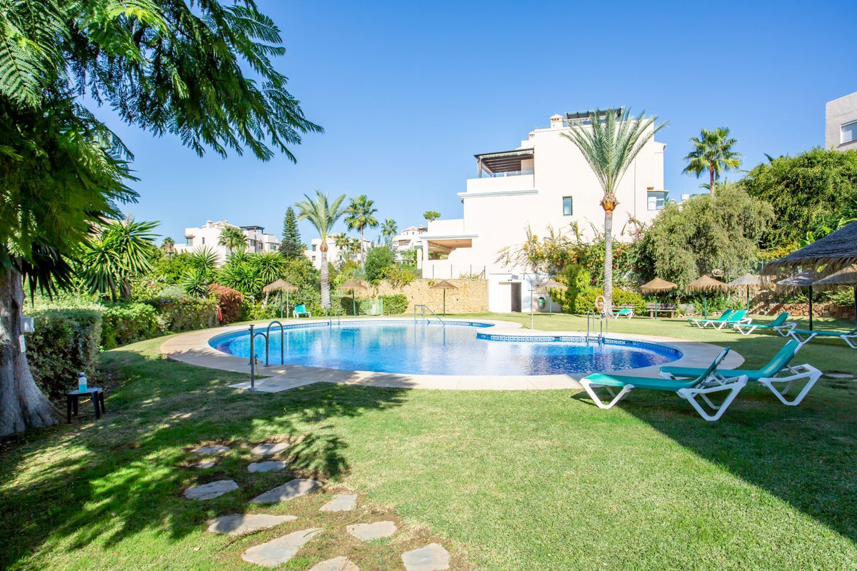 Huis te koop in Elviria | 3 slaapkamers H5253490