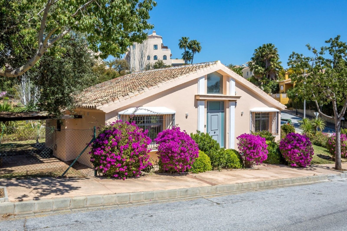Huis te koop in Elviria | 3 slaapkamers H5253490