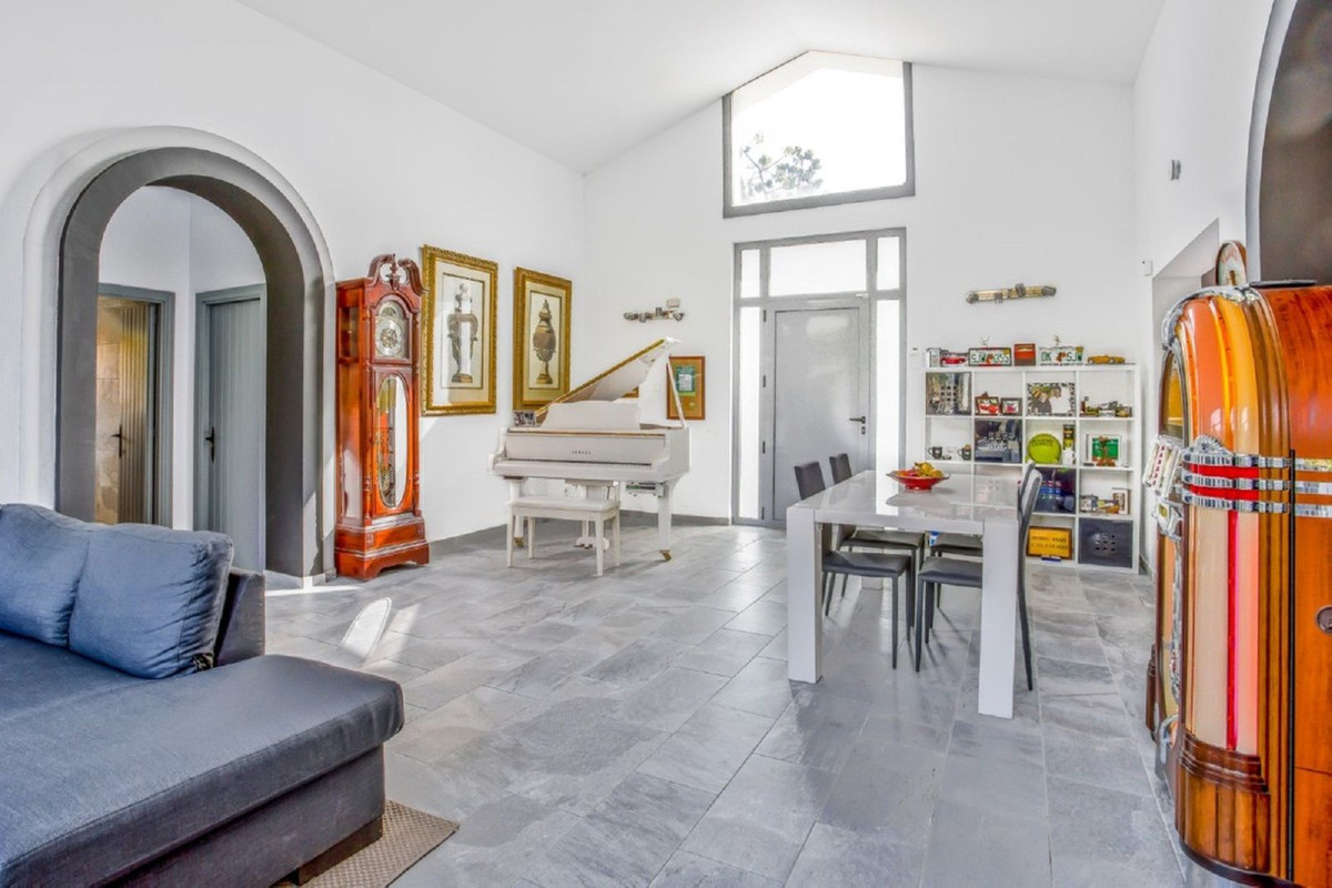 Huis te koop in Elviria | 3 slaapkamers H5253490