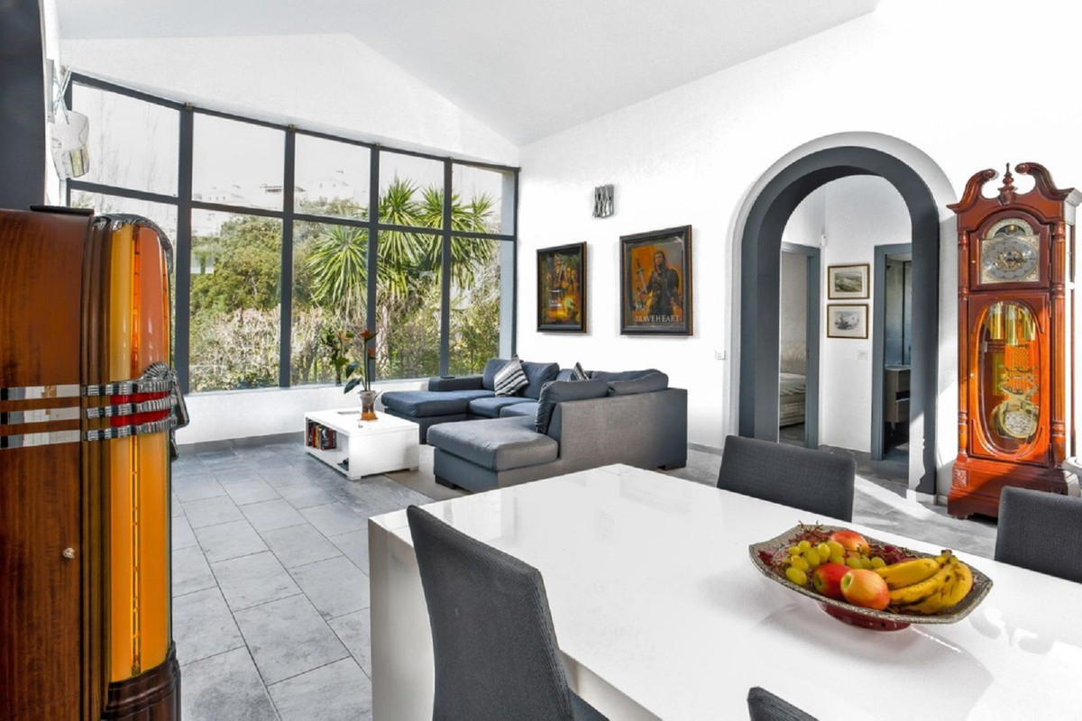 Huis te koop in Elviria | 3 slaapkamers H5253490