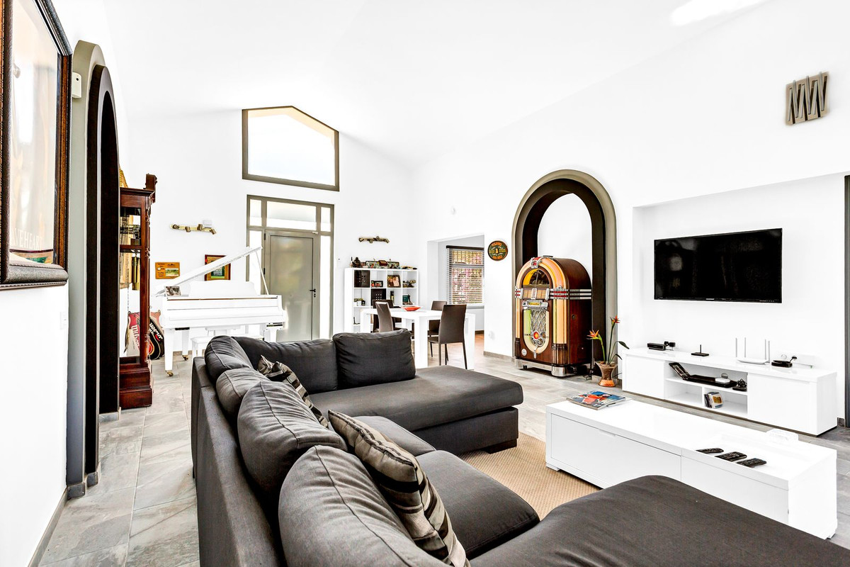 Huis te koop in Elviria | 3 slaapkamers H5253490