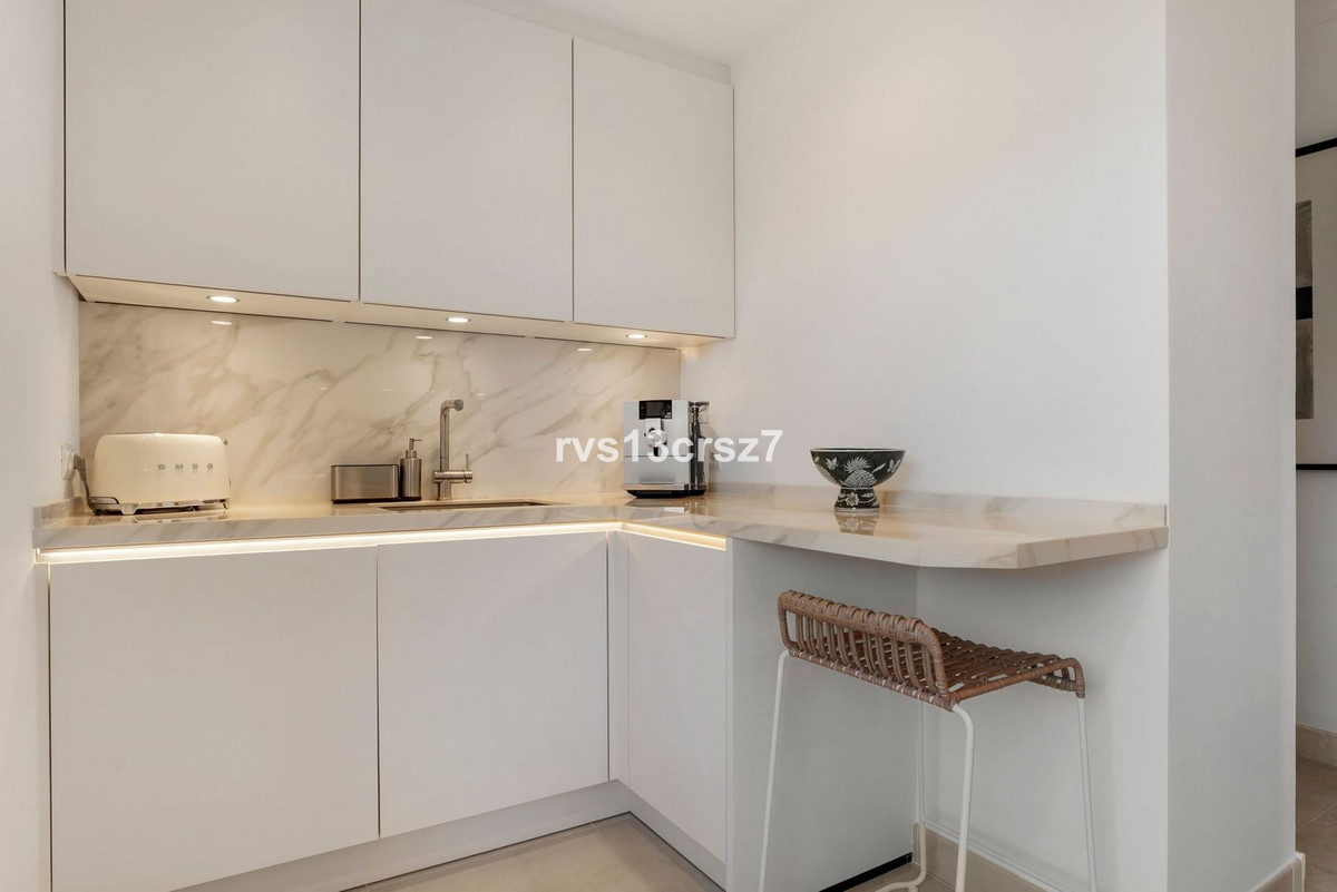 Appartement te koop in Elviria | 3 slaapkamers H5286019