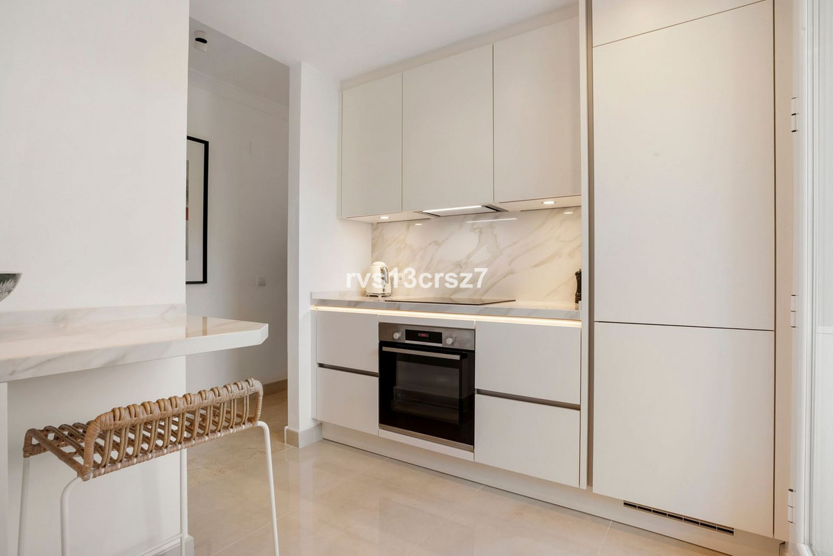 Appartement te koop in Elviria | 3 slaapkamers H5286019