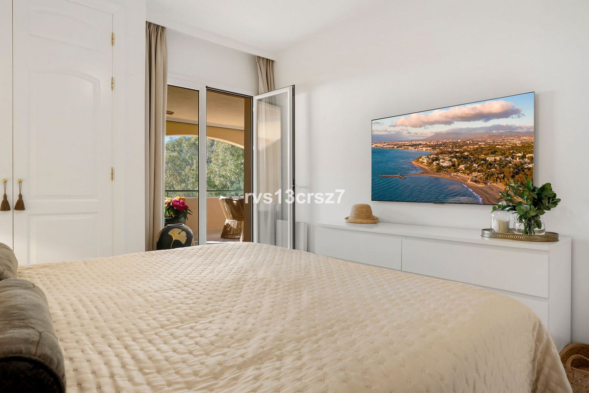 Appartement te koop in Elviria | 3 slaapkamers H5286019