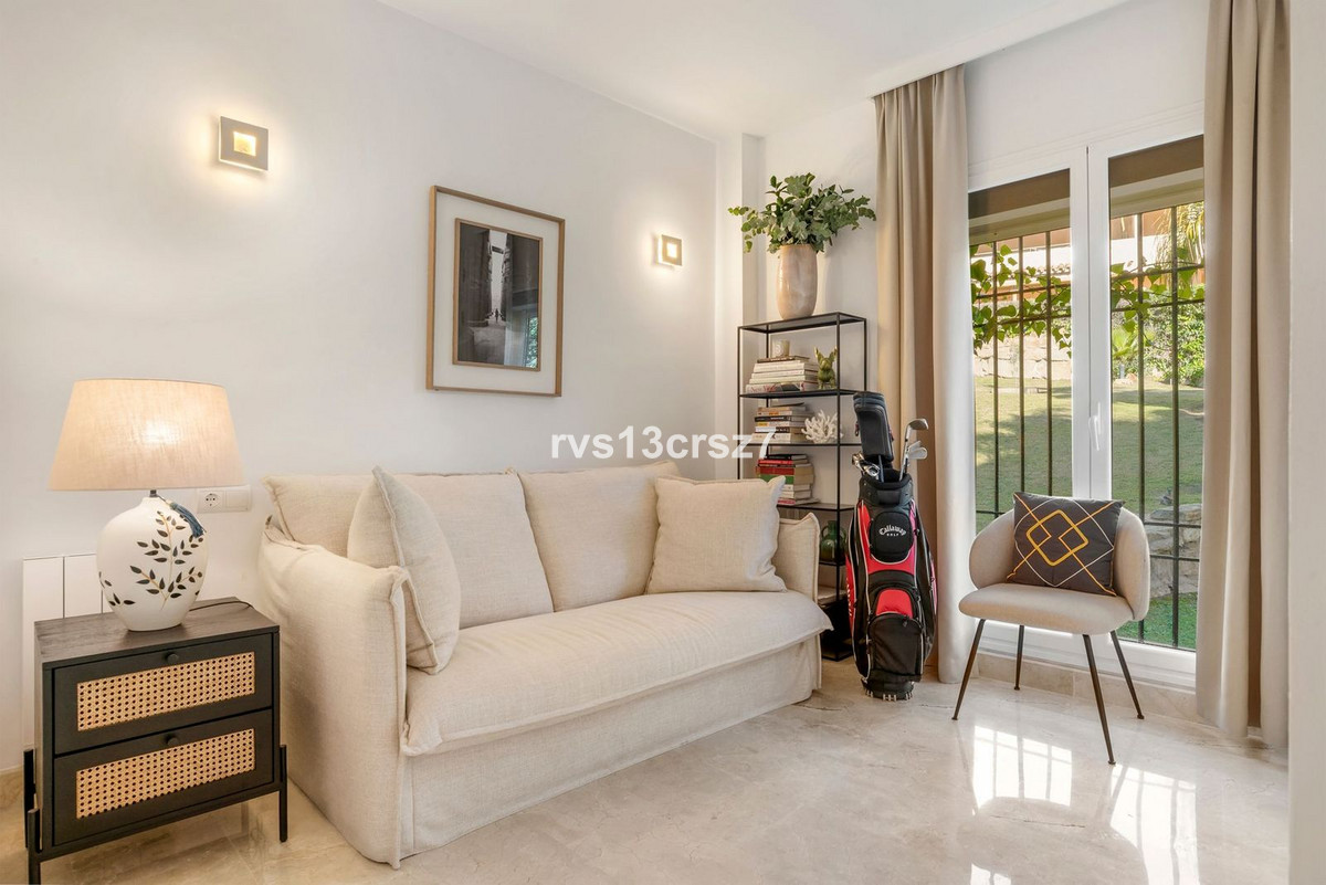 Appartement te koop in Elviria | 3 slaapkamers H5286019