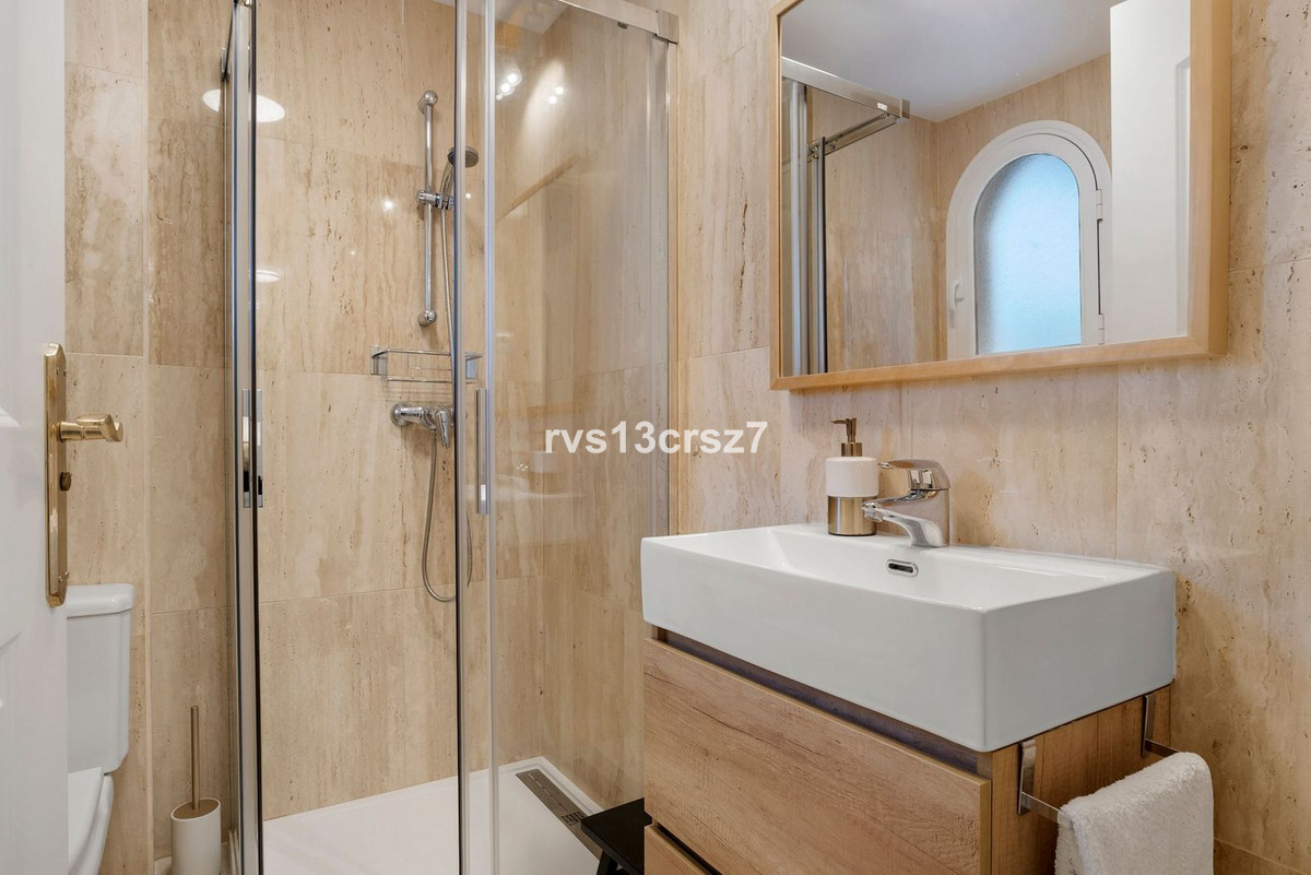 Appartement te koop in Elviria | 3 slaapkamers H5286019