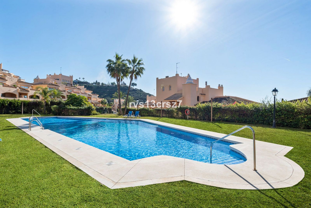 Appartement te koop in Elviria | 3 slaapkamers H5286019