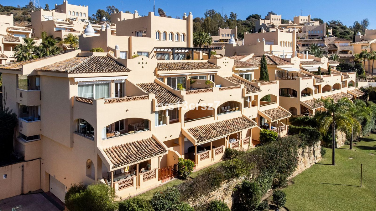 Appartement te koop in Elviria | 3 slaapkamers H5286019