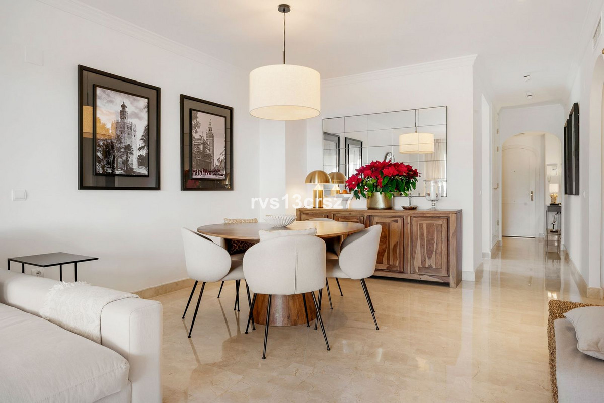 Appartement te koop in Elviria | 3 slaapkamers H5286019