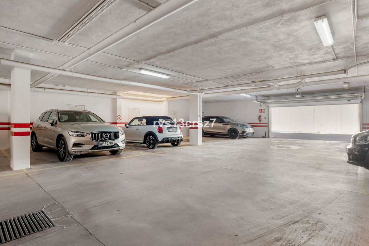 Appartement te koop in Elviria | 3 slaapkamers H5286019