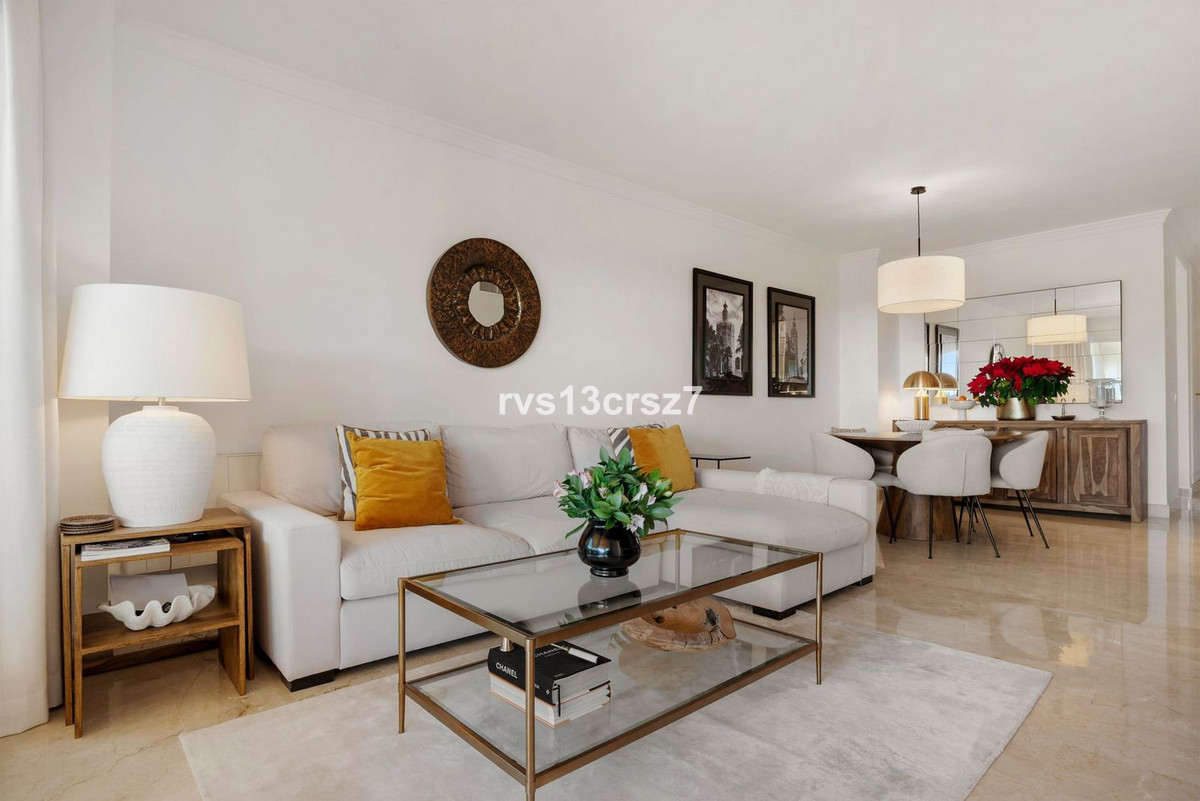 Appartement te koop in Elviria | 3 slaapkamers H5286019