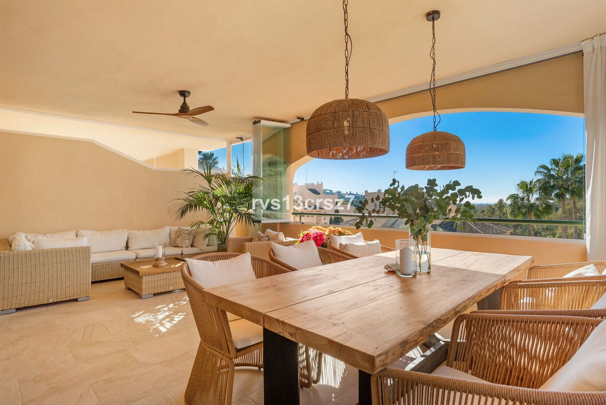 Appartement te koop in Elviria | 3 slaapkamers H5286019