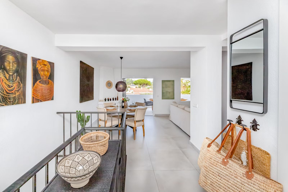 Huis te koop in Elviria | 2 slaapkamers H5294749