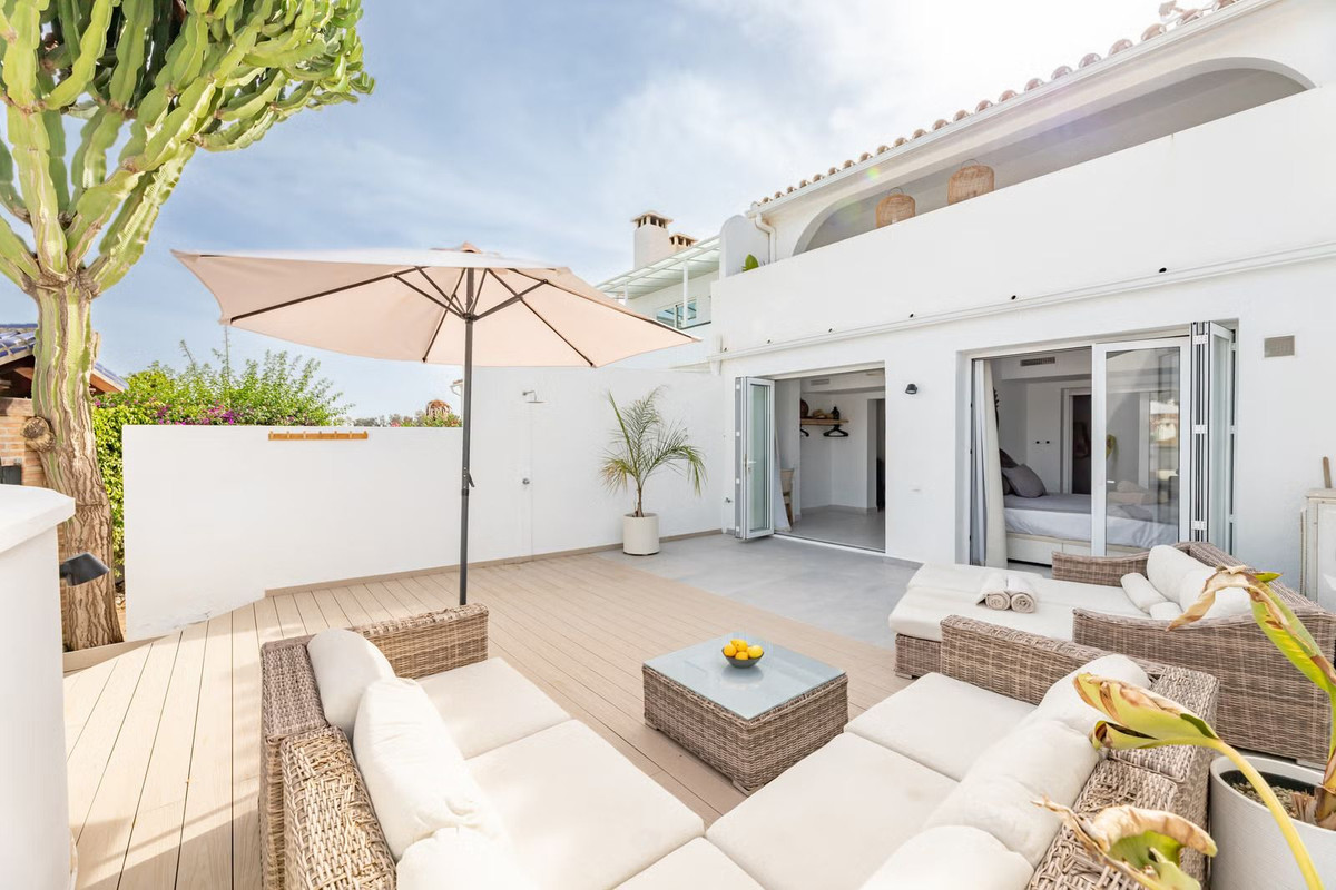 Huis te koop in Elviria | 2 slaapkamers H5294749