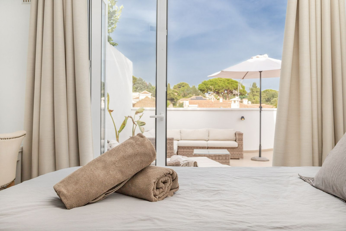 Huis te koop in Elviria | 2 slaapkamers H5294749