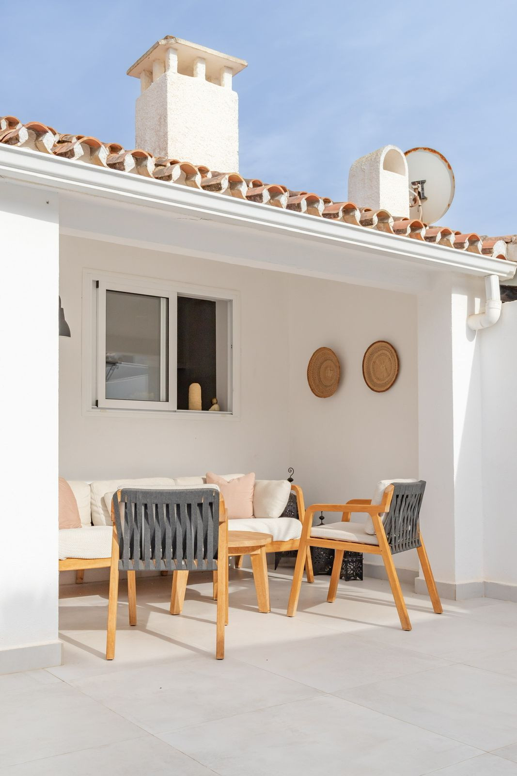 Huis te koop in Elviria | 2 slaapkamers H5294749