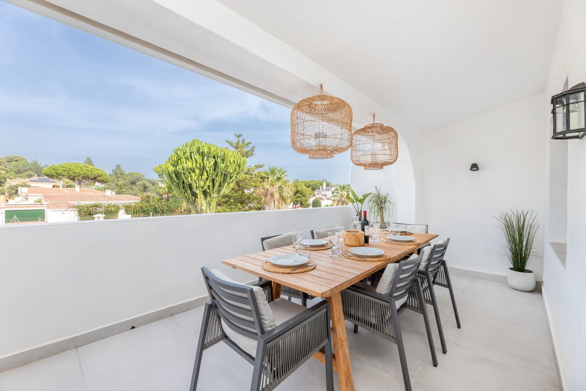 Huis te koop in Elviria | 2 slaapkamers H5294749