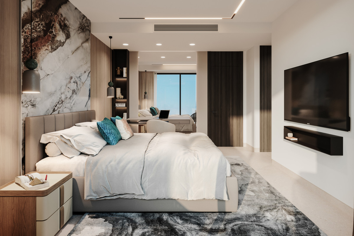 Huis te koop in Elviria | 3 - 4 slaapkamers H5296498