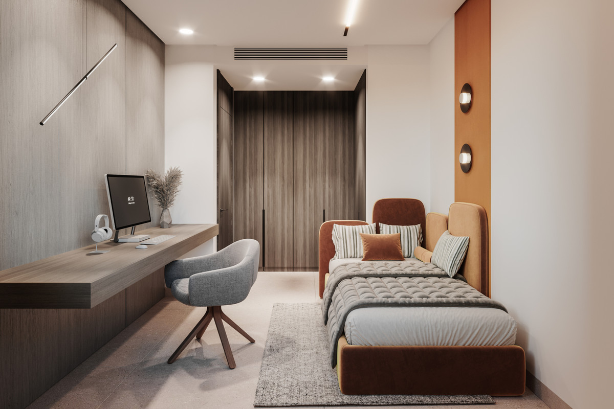 Huis te koop in Elviria | 3 - 4 slaapkamers H5296498