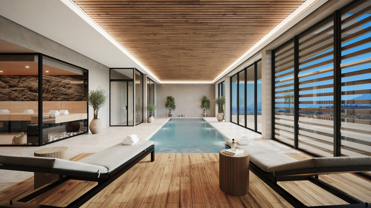 Huis te koop in Elviria | 3 - 4 slaapkamers H5296498