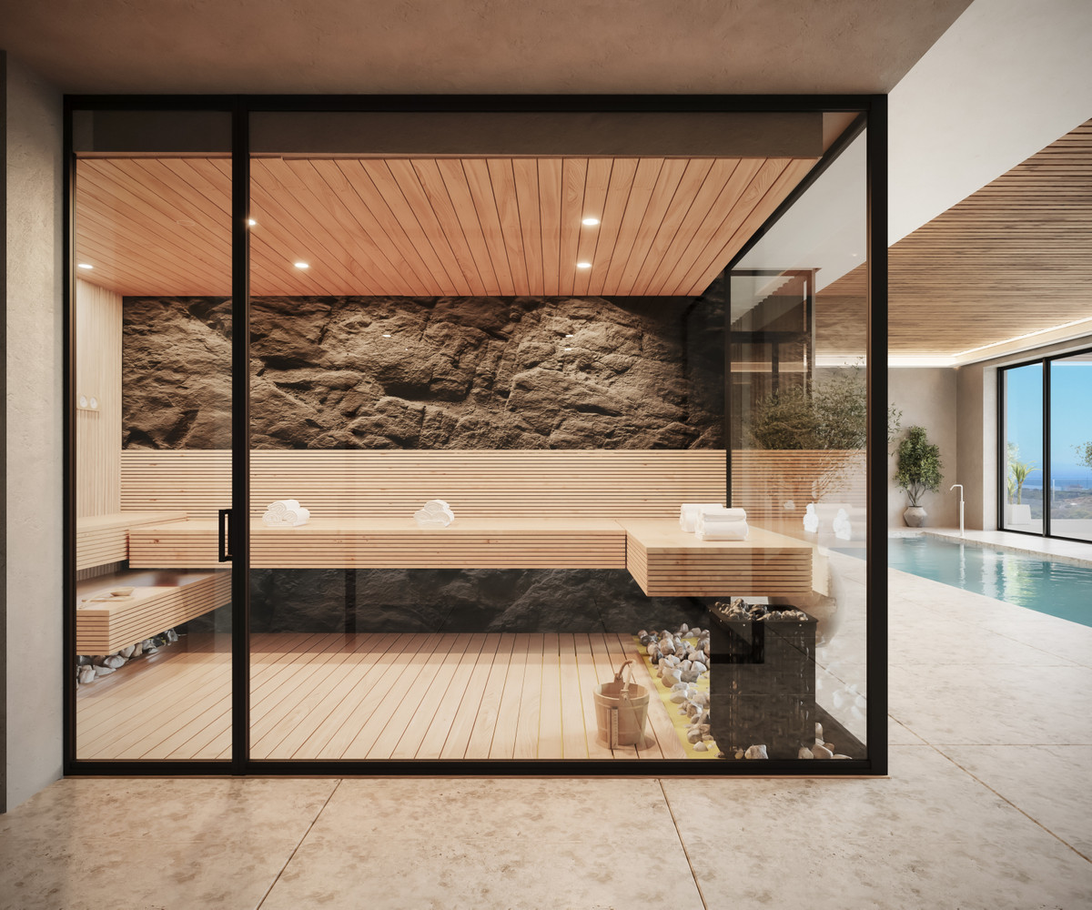 Huis te koop in Elviria | 3 - 4 slaapkamers H5296498