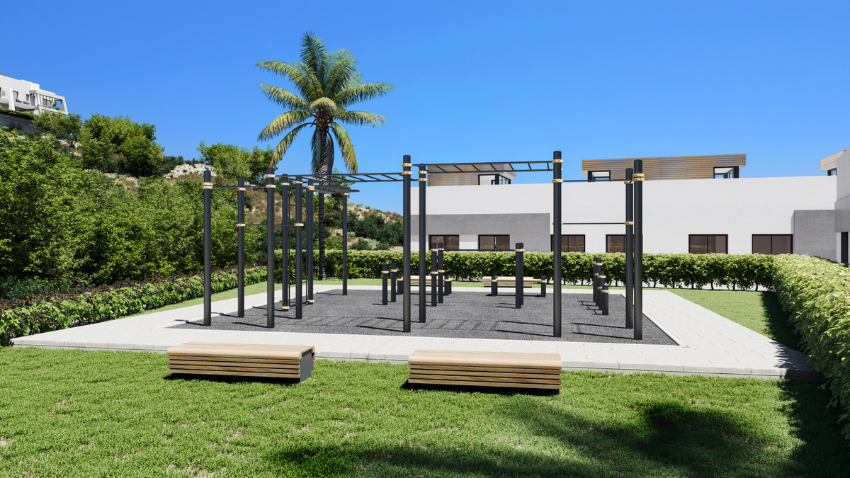 Huis te koop in Elviria | 3 - 4 slaapkamers H5296498