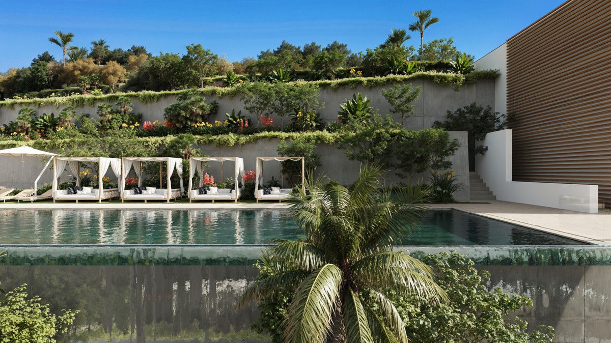 Huis te koop in Elviria | 3 - 4 slaapkamers H5296498