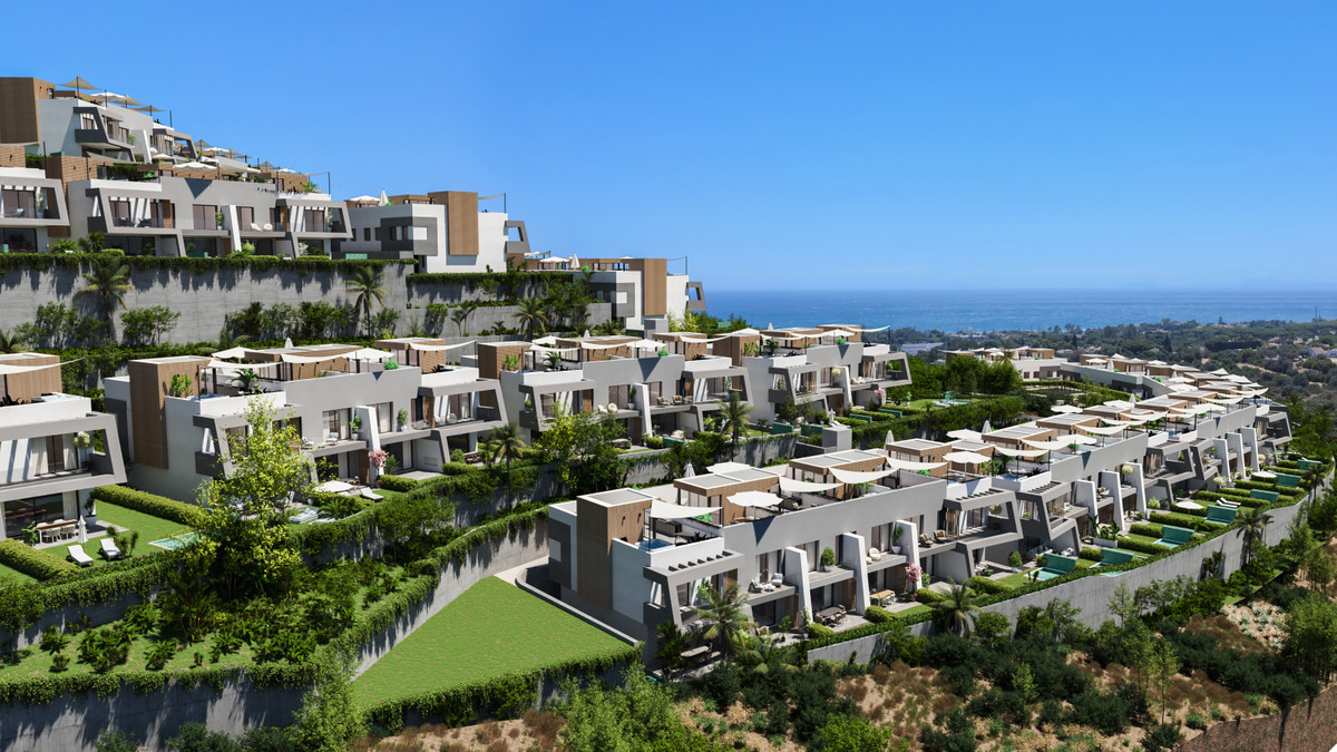 Huis te koop in Elviria | 3 - 4 slaapkamers H5296498