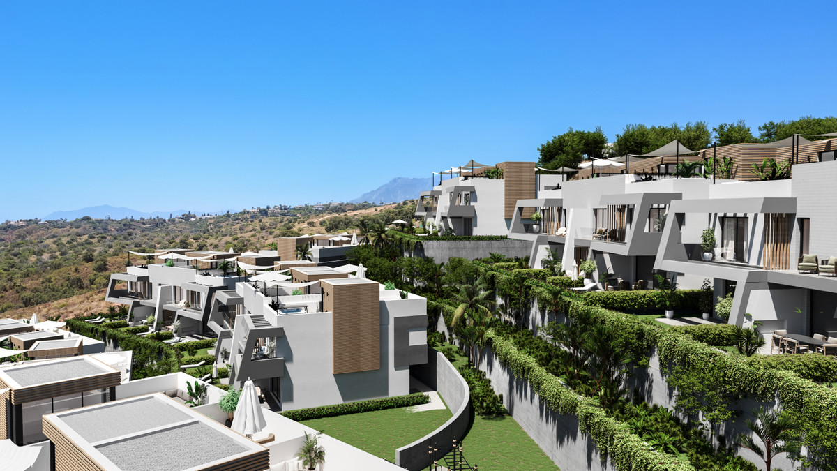 Huis te koop in Elviria | 3 - 4 slaapkamers H5296498