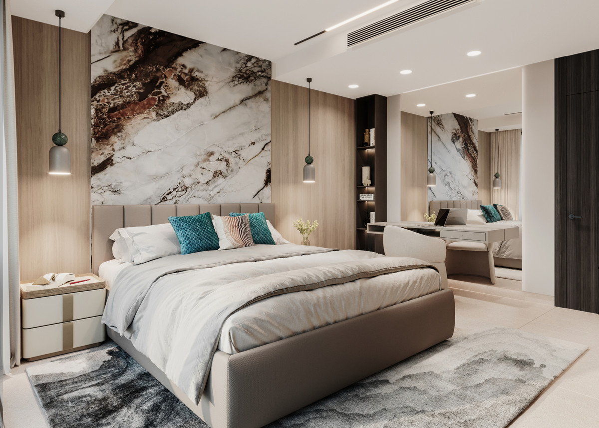 Huis te koop in Elviria | 3 - 4 slaapkamers H5296498