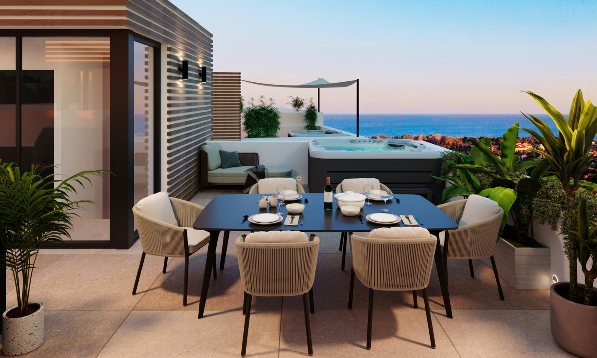 Huis te koop in Elviria | 3 - 4 slaapkamers H5296498