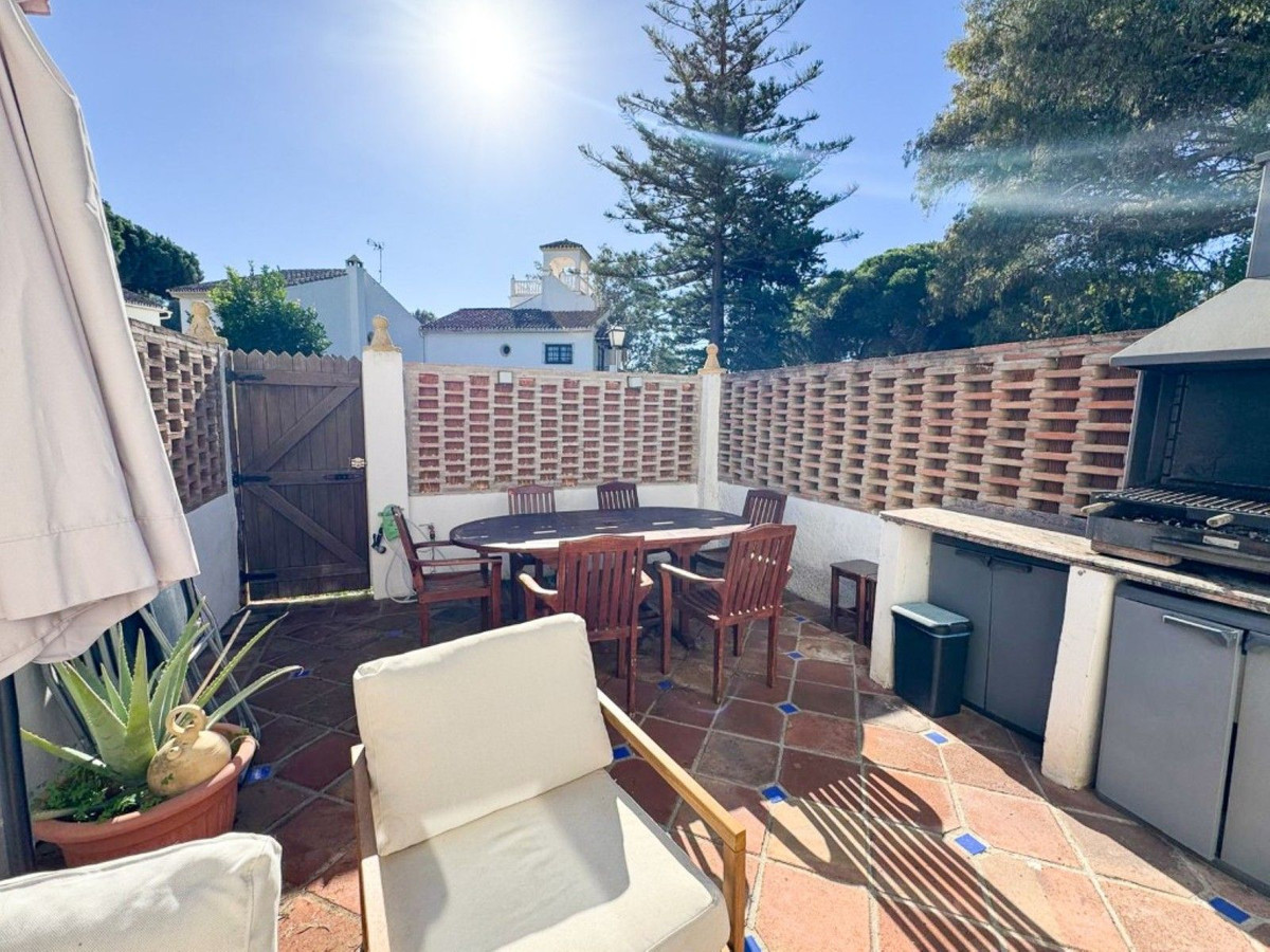 Huis te koop in Elviria | 2 slaapkamers H5300257
