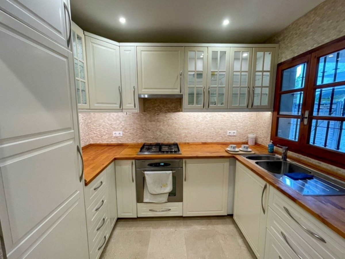 Huis te koop in Elviria | 2 slaapkamers H5300257