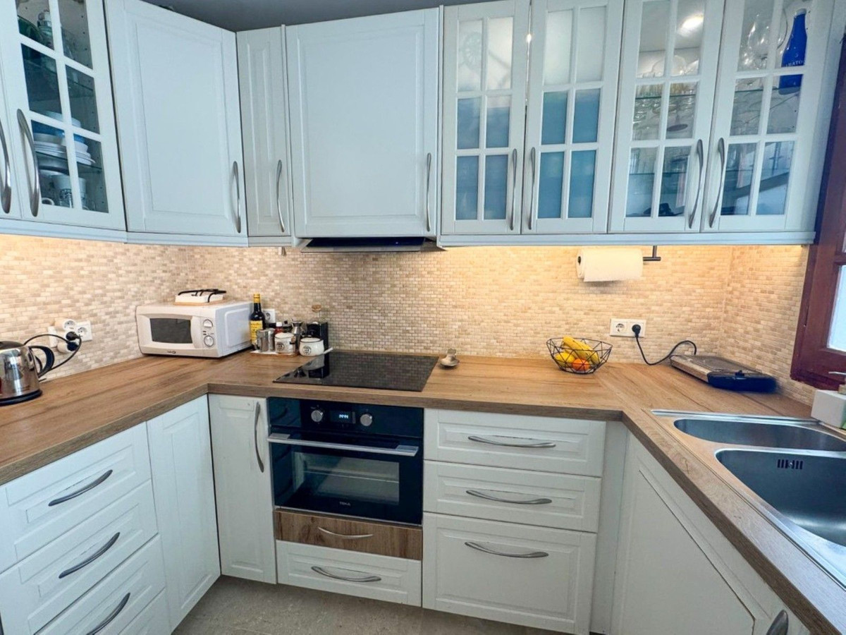 Huis te koop in Elviria | 2 slaapkamers H5300257