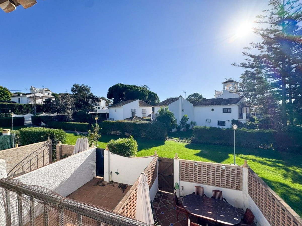 Huis te koop in Elviria | 2 slaapkamers H5300257