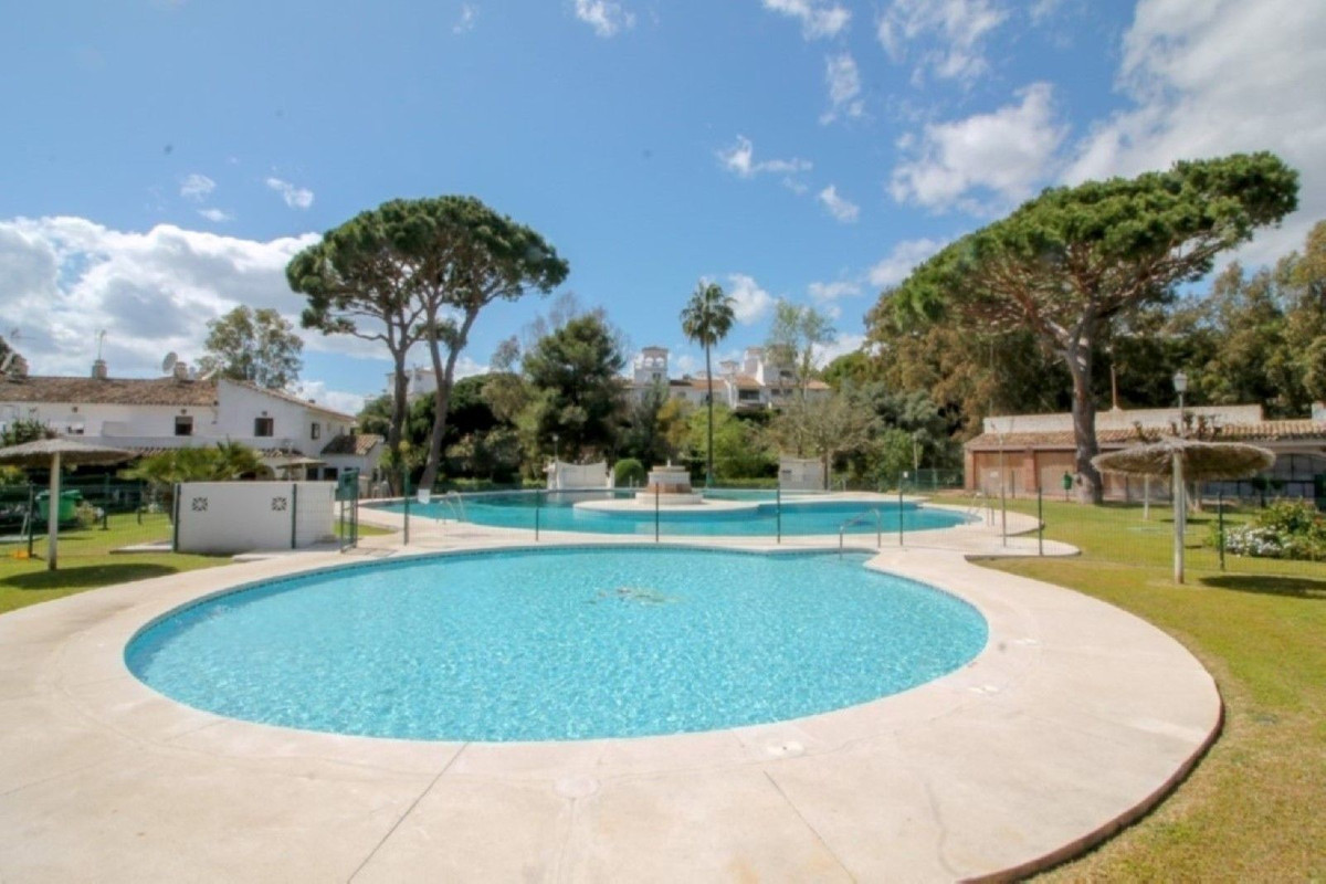 Huis te koop in Elviria | 2 slaapkamers H5300257