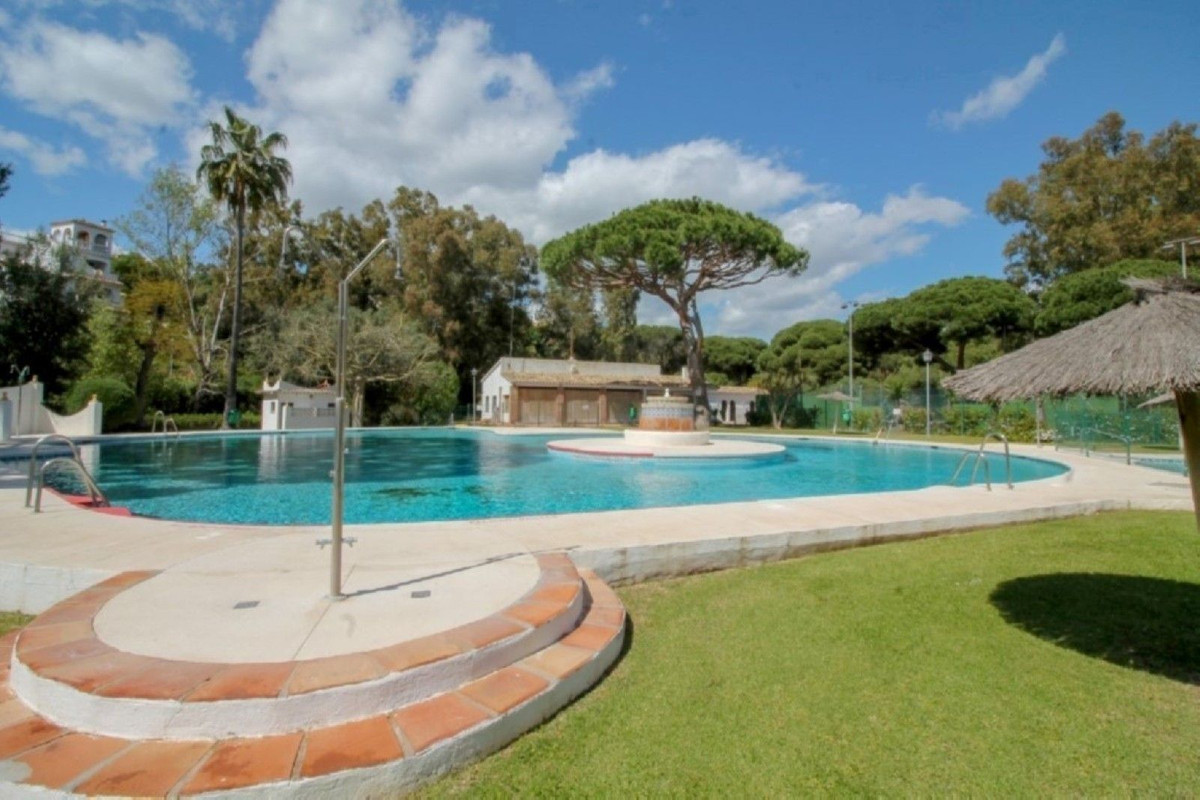 Huis te koop in Elviria | 2 slaapkamers H5300257