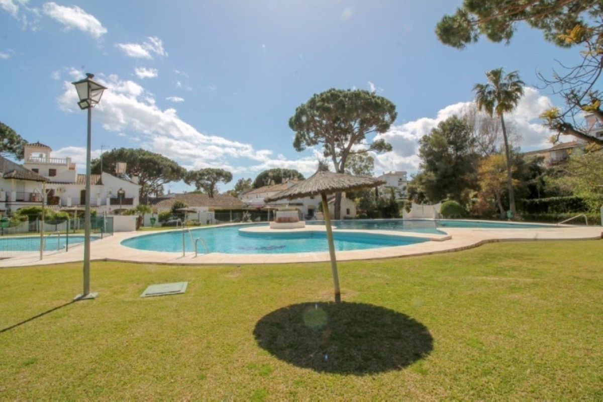 Huis te koop in Elviria | 2 slaapkamers H5300257
