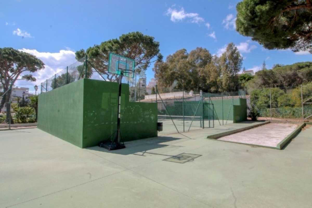 Huis te koop in Elviria | 2 slaapkamers H5300257