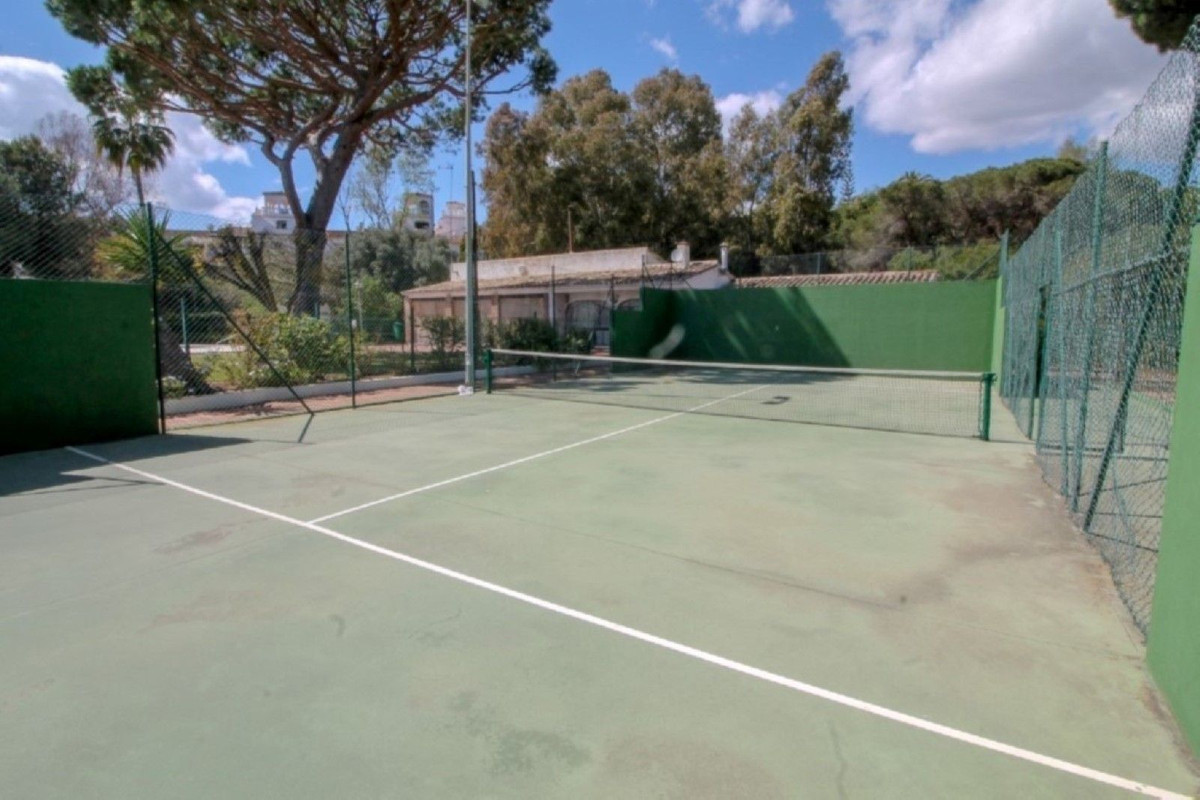 Huis te koop in Elviria | 2 slaapkamers H5300257